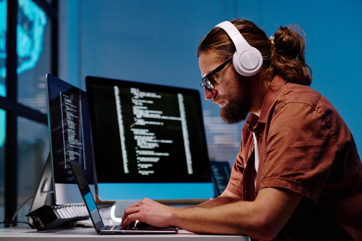 Business technology solutions